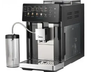 Ყავის აპარატი Midea MA-Facm1004A2, 1650W, Coffee Machine თბილისი - photo 5