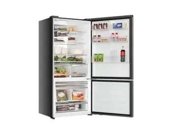 Მაცივარი Haier Hdr5818Dnss, 640L, D, 35dB, No Frost, Refrige თბილისი