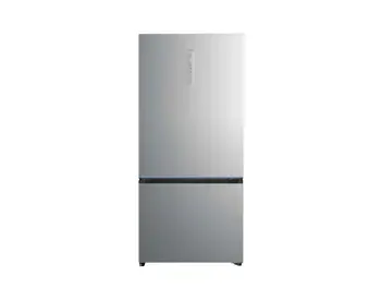 Მაცივარი Haier Hdr5818Dnss, 640L, D, 35dB, No Frost, Refrige თბილისი