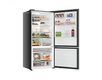 Მაცივარი Haier Hdr5818Dnss, 640L, D, 35dB, No Frost, Refrige თბილისი - photo 2