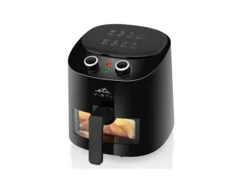 Აეროგრილი ETA Eta016890000 Vista, 1300W, 4.3L, Air Fryer, Bl თბილისი