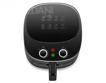 Აეროგრილი ETA Eta016890000 Vista, 1300W, 4.3L, Air Fryer, Bl თბილისი - photo 2