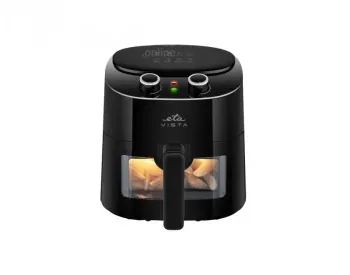 Აეროგრილი ETA Eta016890000 Vista, 1300W, 4.3L, Air Fryer, Bl თბილისი - photo 1