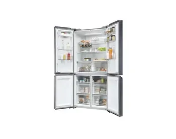Მაცივარი Haier Hcr5919Enmb, 528L, E, 38dB, No Frost, Refrige თბილისი