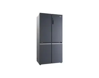 Მაცივარი Haier Hcr5919Enmb, 528L, E, 38dB, No Frost, Refrige თბილისი