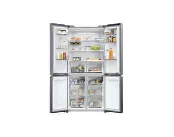 Მაცივარი Haier Hcr5919Enmb, 528L, E, 38dB, No Frost, Refrige თბილისი
