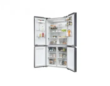 Მაცივარი Haier Hcr5919Enmb, 528L, E, 38dB, No Frost, Refrige თბილისი - photo 4