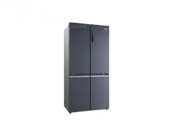 Მაცივარი Haier Hcr5919Enmb, 528L, E, 38dB, No Frost, Refrige თბილისი - photo 2