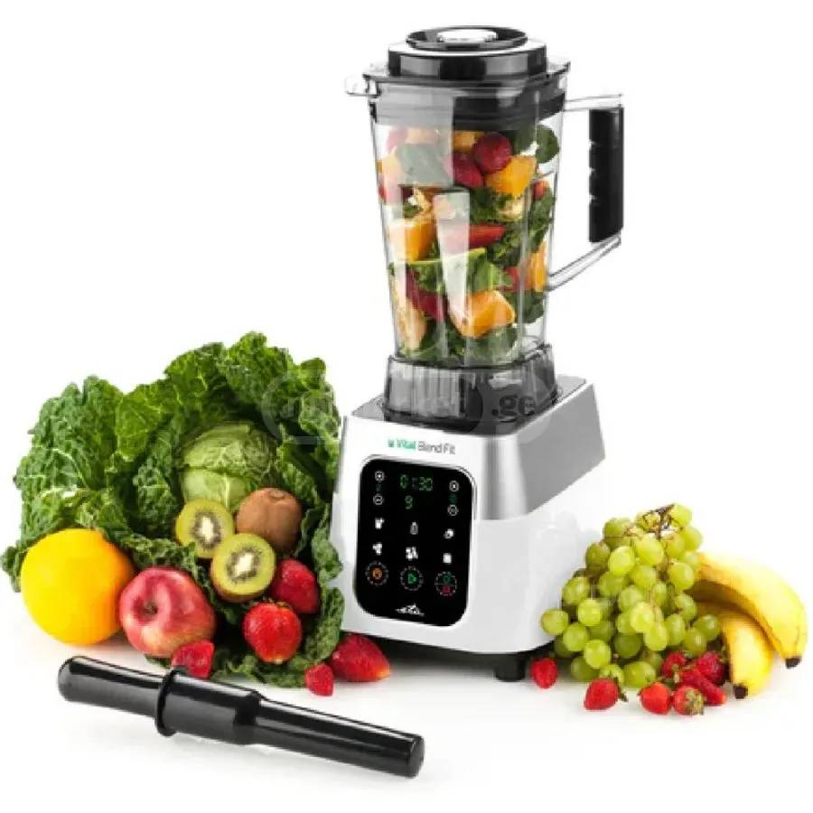 Ბლენდერი ETA Eta310090000 Vital Blend FIT, 1800W, 2L, Blende თბილისი - photo 2