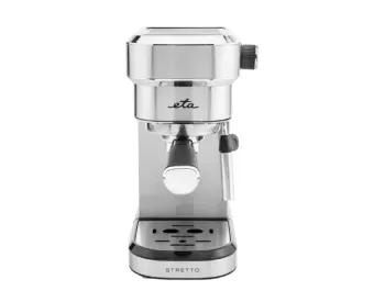 Ყავის აპარატი ETA Eta218090000 Stretto, 1350W, 0.75L, Coffee თბილისი