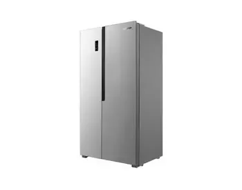 Მაცივარი Gorenje Nrs9186141Xi, 634L, A+, 42dB, No Frost თბილისი