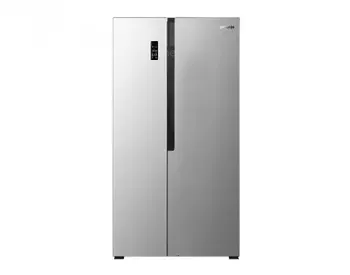 Მაცივარი Gorenje Nrs9186141Xi, 634L, A+, 42dB, No Frost თბილისი - photo 1