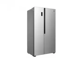Მაცივარი Gorenje Nrs9186141Xi, 634L, A+, 42dB, No Frost თბილისი - photo 2