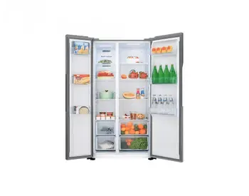 Მაცივარი Gorenje Nrs9186141Xi, 634L, A+, 42dB, No Frost თბილისი - photo 4
