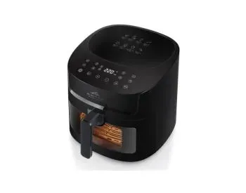Აეროგრილი ETA Eta616890000 Fritta Spectra, 1800W, 7.2L, Air თბილისი