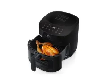 Აეროგრილი ETA Eta616890000 Fritta Spectra, 1800W, 7.2L, Air თბილისი