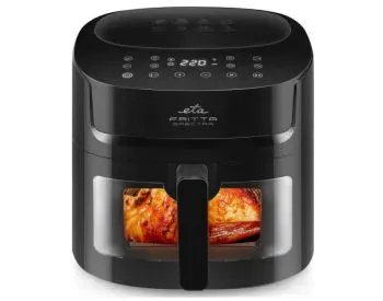 Აეროგრილი ETA Eta616890000 Fritta Spectra, 1800W, 7.2L, Air თბილისი