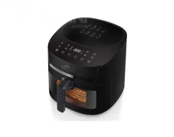 Აეროგრილი ETA Eta616890000 Fritta Spectra, 1800W, 7.2L, Air თბილისი - photo 2