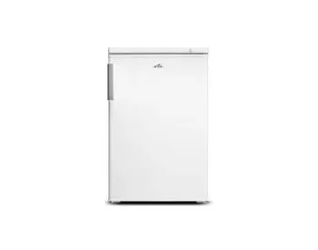 Საყინულე ETA Eta374990000D, 91L, 40dB, Freezer, White თბილისი