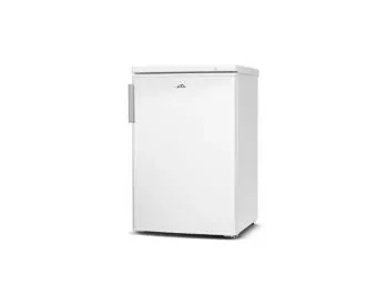 Საყინულე ETA Eta374990000D, 91L, 40dB, Freezer, White თბილისი