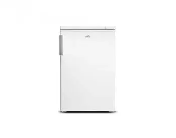 Საყინულე ETA Eta374990000D, 91L, 40dB, Freezer, White თბილისი - photo 1