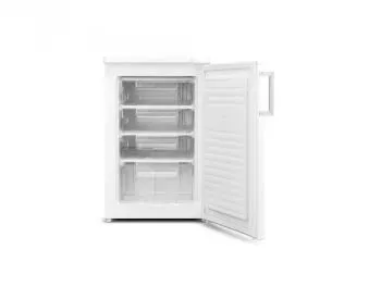 Საყინულე ETA Eta374990000D, 91L, 40dB, Freezer, White თბილისი - photo 3