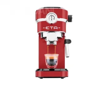 Ყავის აპარატი ETA Eta618190030 Storio, 1350W, 0.75L, Coffee თბილისი - photo 1