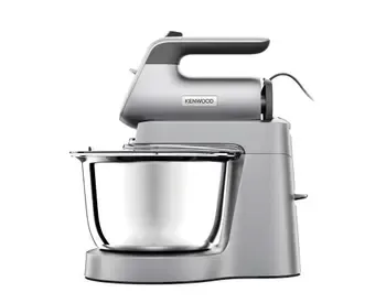 Მიქსერი Kenwood Hmp54.000Si, 650W, Mixer, Silver თბილისი