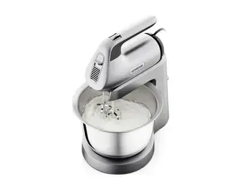 Მიქსერი Kenwood Hmp54.000Si, 650W, Mixer, Silver თბილისი