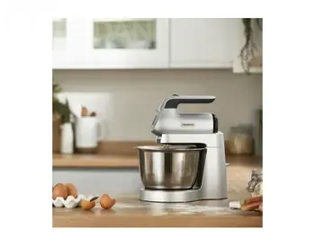 Მიქსერი Kenwood Hmp54.000Si, 650W, Mixer, Silver თბილისი - photo 4