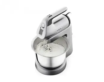 Მიქსერი Kenwood Hmp54.000Si, 650W, Mixer, Silver თბილისი - photo 2