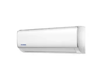 Კონდიციონერი Hyundai Esaf-09Hn8, 20-30m², Air Conditioner თბილისი