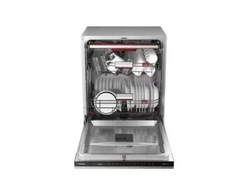 Ჩასაშენებელი ჭურჭლის სარეცხი მანქანა Toshiba DW-14B4(B)-CIS, თბილისი