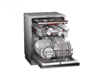 Ჩასაშენებელი ჭურჭლის სარეცხი მანქანა Toshiba DW-14B4(B)-CIS, თბილისი - photo 4