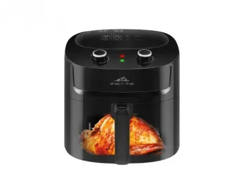 Აეროგრილი ETA Eta216890000 Fritta, 1800W, 7.2L, Air Fryer, B თბილისი - photo 1