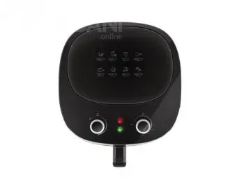 Აეროგრილი ETA Eta216890000 Fritta, 1800W, 7.2L, Air Fryer, B თბილისი - photo 3