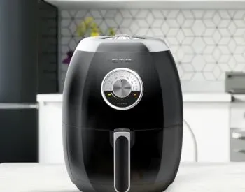 Აეროგრილი ETA Eta617290020 Storio, 1350W, 3L, Air Fryer თბილისი