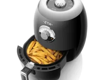 Აეროგრილი ETA Eta617290020 Storio, 1350W, 3L, Air Fryer თბილისი