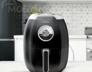 Აეროგრილი ETA Eta617290020 Storio, 1350W, 3L, Air Fryer თბილისი - photo 2