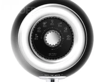 Აეროგრილი ETA Eta617290020 Storio, 1350W, 3L, Air Fryer თბილისი - photo 3