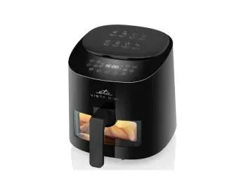 Აეროგრილი ETA Eta116890000 Vista Digi, 1300W, 4.3L, Air Frye თბილისი