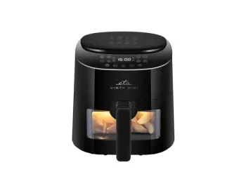 Აეროგრილი ETA Eta116890000 Vista Digi, 1300W, 4.3L, Air Frye თბილისი