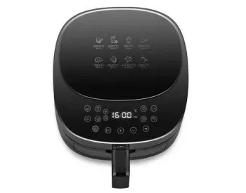 Აეროგრილი ETA Eta116890000 Vista Digi, 1300W, 4.3L, Air Frye თბილისი