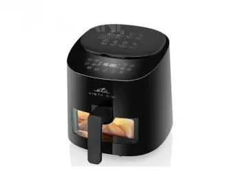 Აეროგრილი ETA Eta116890000 Vista Digi, 1300W, 4.3L, Air Frye თბილისი - photo 3