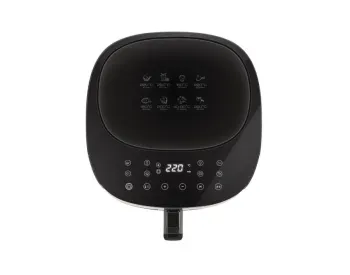 Აეროგრილი ETA Eta316890000 Fritta Digi, 1800W, 7.2L, Air Fry თბილისი