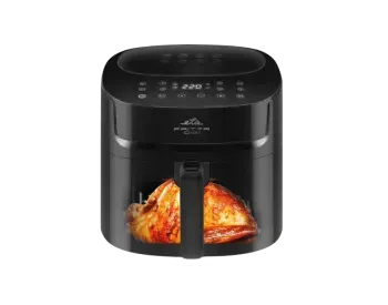 Აეროგრილი ETA Eta316890000 Fritta Digi, 1800W, 7.2L, Air Fry თბილისი