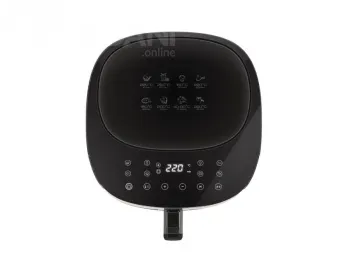 Აეროგრილი ETA Eta316890000 Fritta Digi, 1800W, 7.2L, Air Fry თბილისი - photo 3