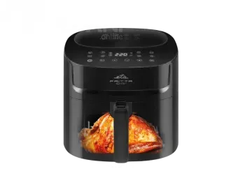 Აეროგრილი ETA Eta316890000 Fritta Digi, 1800W, 7.2L, Air Fry თბილისი - photo 1