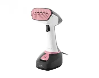 Ორთქლის უთო ETA Eta227090000 Stephany, 1400W, 0.38L, Steam I თბილისი - photo 1