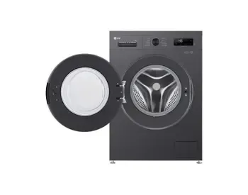 Სარეცხი მანქანა LG F2Y2Hyp6J.Ambqme3, 7Kg, 1200Rpm, 75dB თბილისი